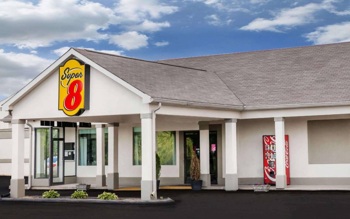Monteagle Hotel | 33 m² Hotel ∙ 127 guests