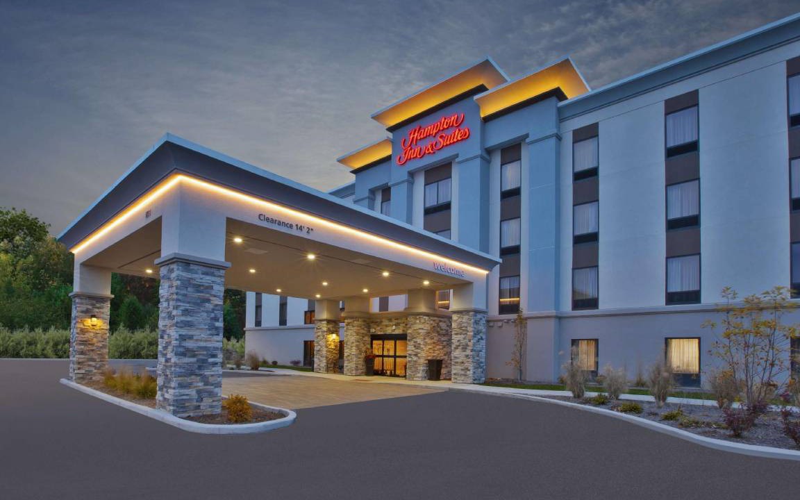 Alliance Hotel | 33 m² Hotel ∙ 127 guests