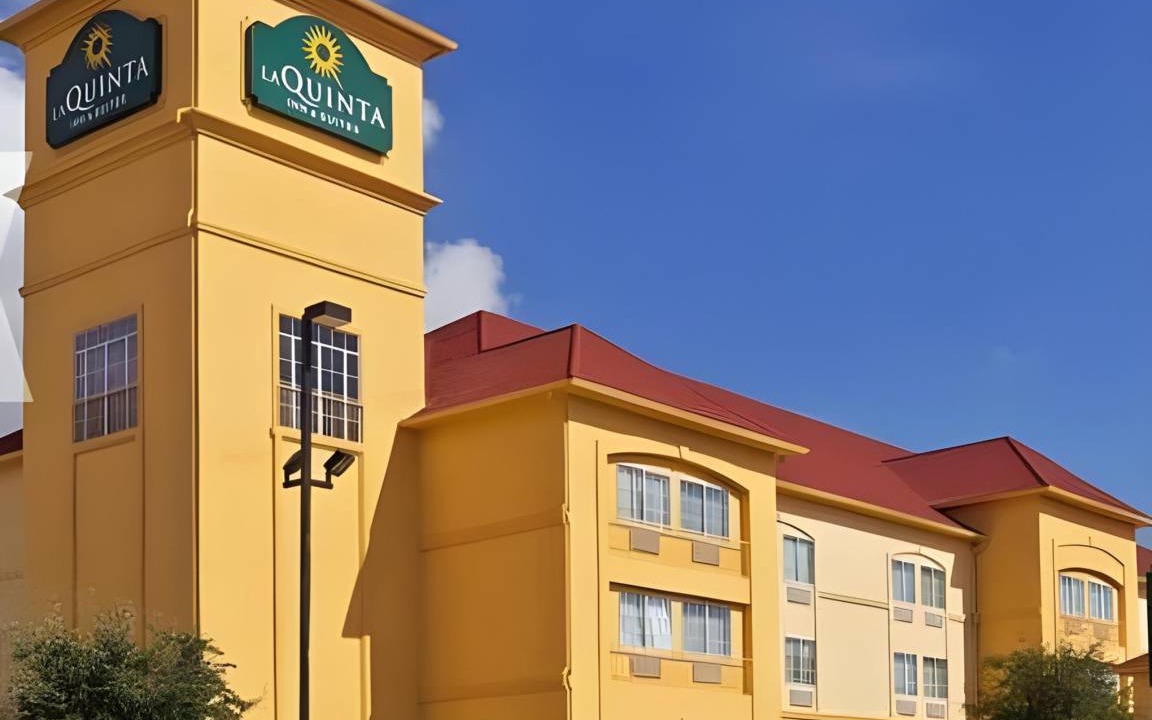 Laredo Hotel | 33 m² Hotel ∙ 127 guests