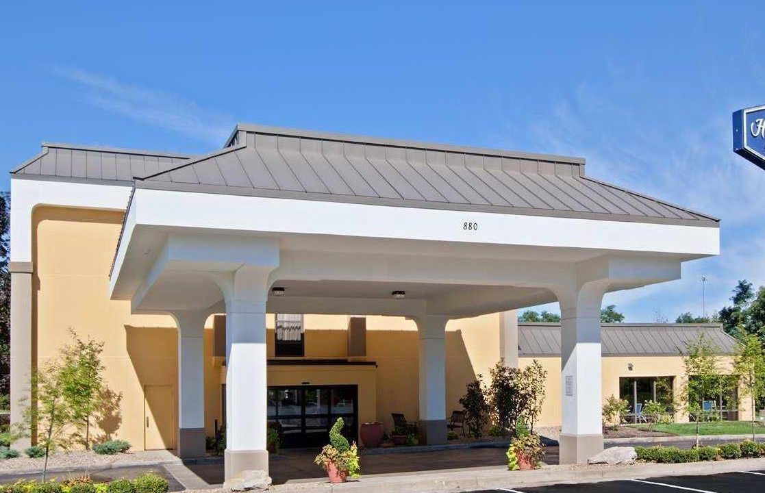 Austintown Hotel | 33 m² Hotel ∙ 127 guests