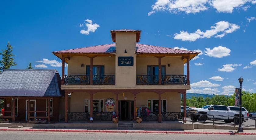 Chama Hotel | 33 m² Hotel ∙ 2 guests