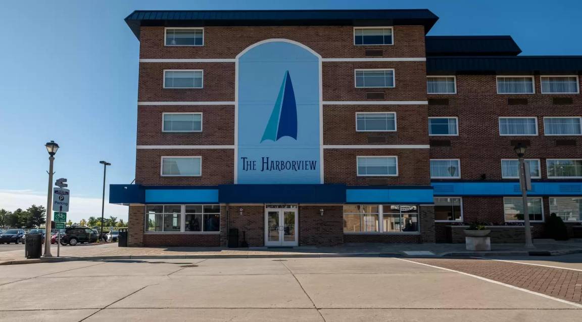 Port Washington Hotel | 33 m² Hotel ∙ 127 guests