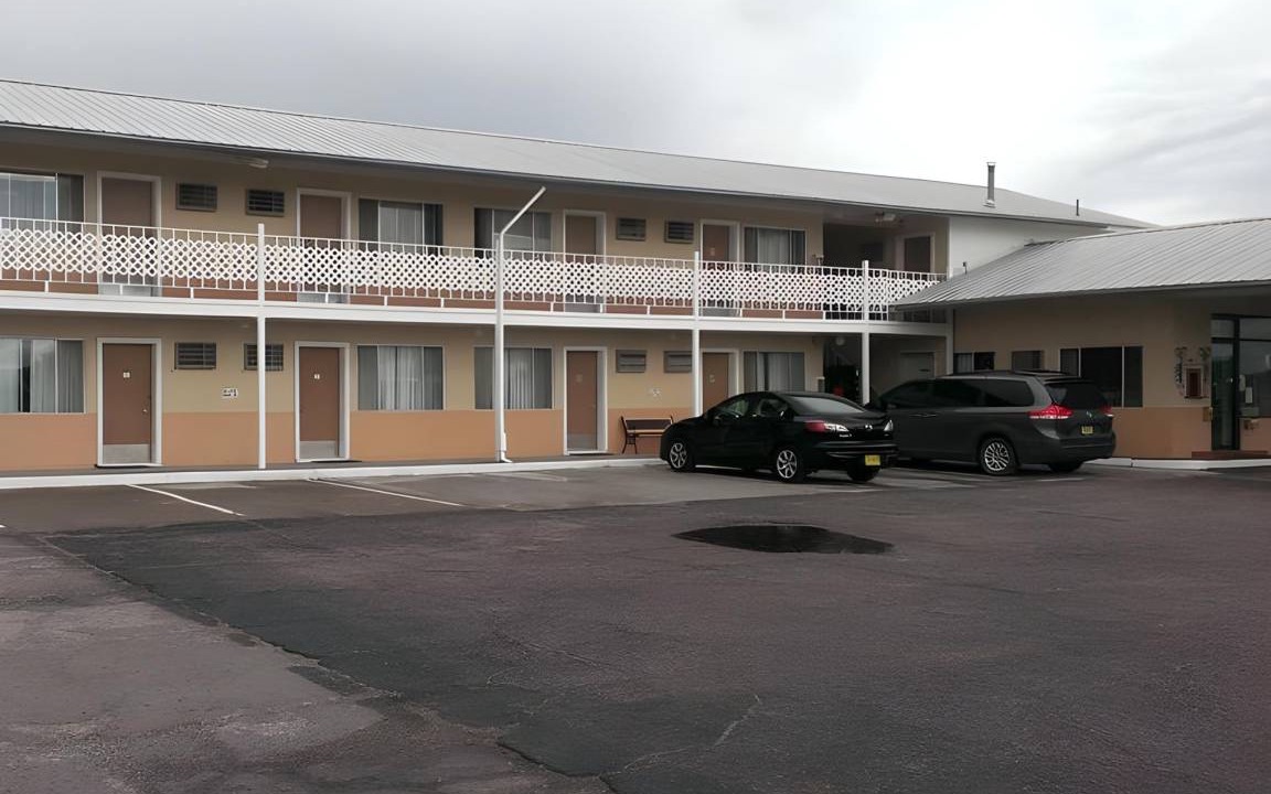 Allison Hotel | 33 m² Motel ∙ 7 guests