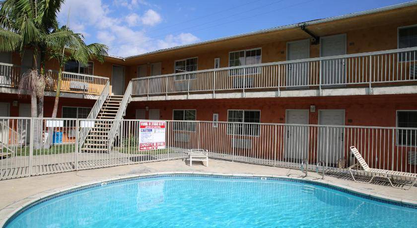 Downey Resort | 33 m² Resort ∙ 6 guests