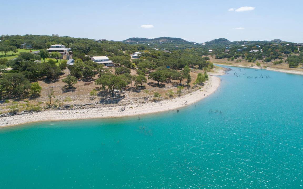 Tranquility | Canyon Lake