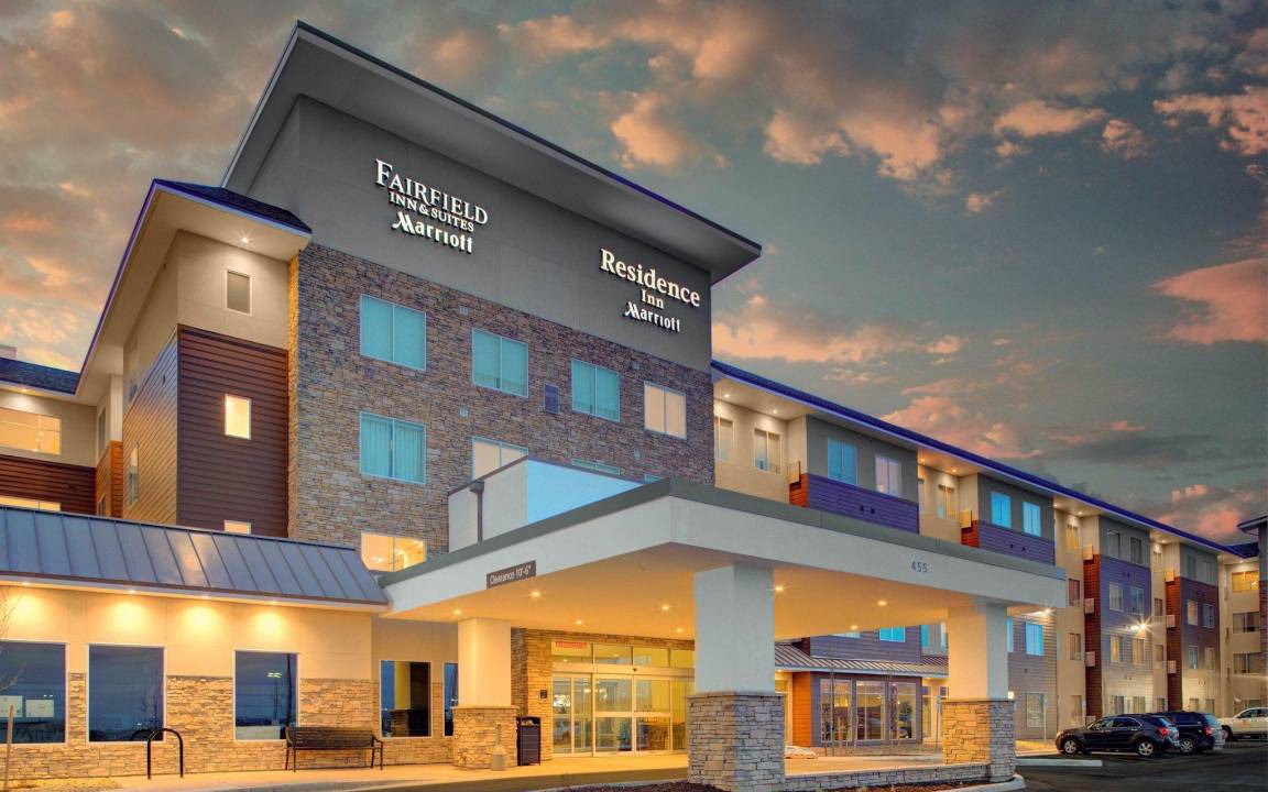Broomfield Hotel | 35 m² Hotel ∙ 127 guests