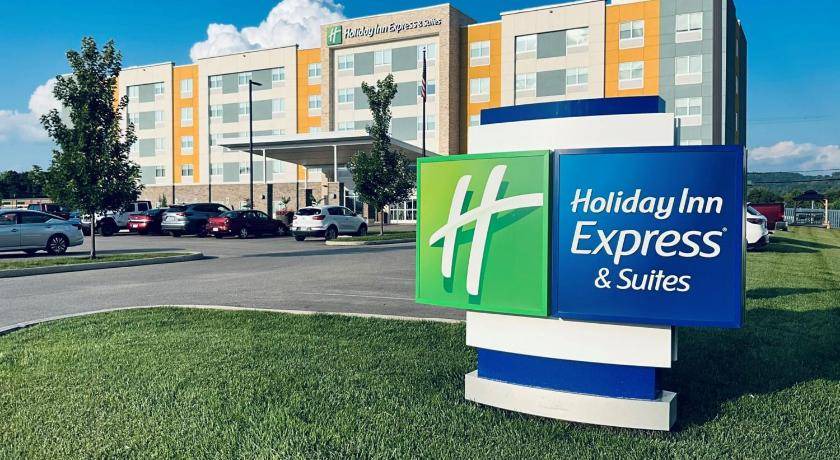Moundsville Hotel | 35 m² Hotel ∙ 127 guests