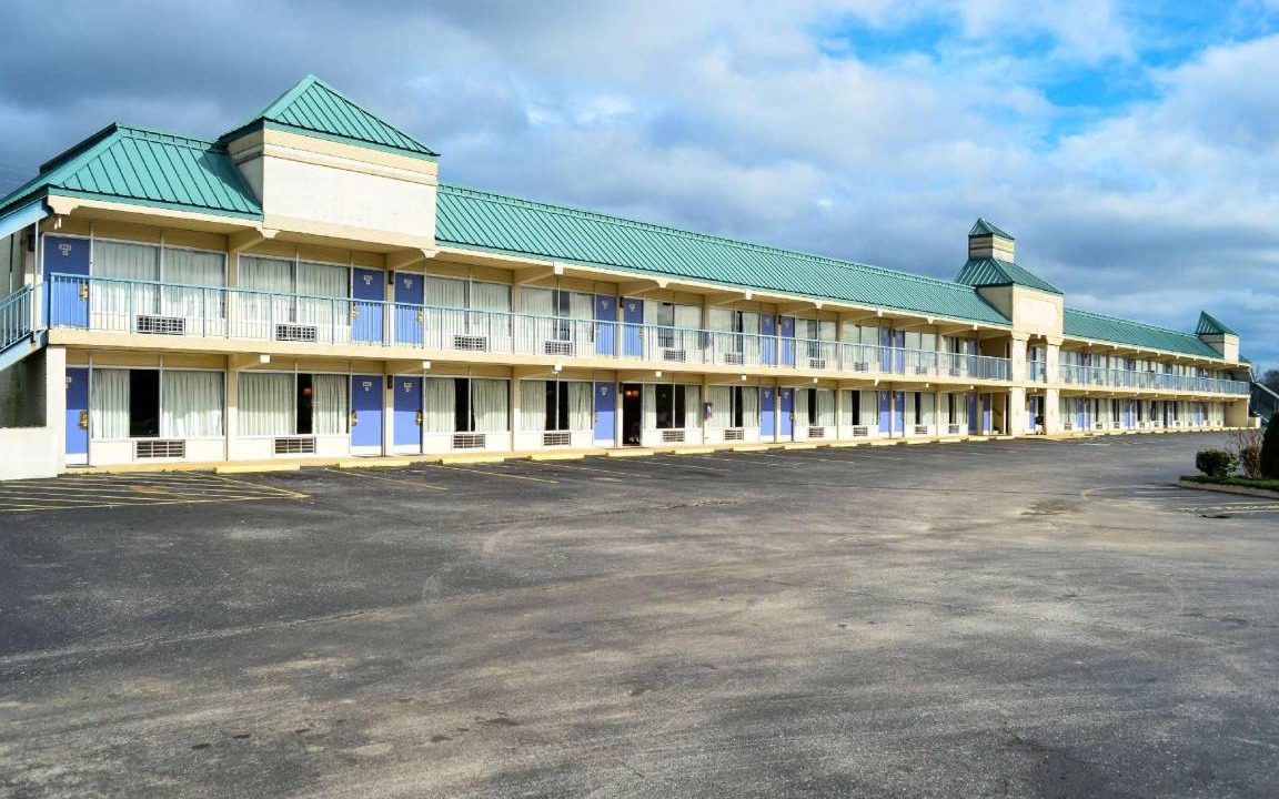 Pulaski Resort | 35 m² Resort ∙ 127 guests
