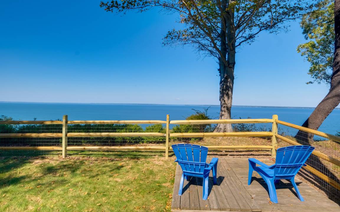 Montross House | 352 m² House ∙ 4 bedrooms ∙ 8 guests