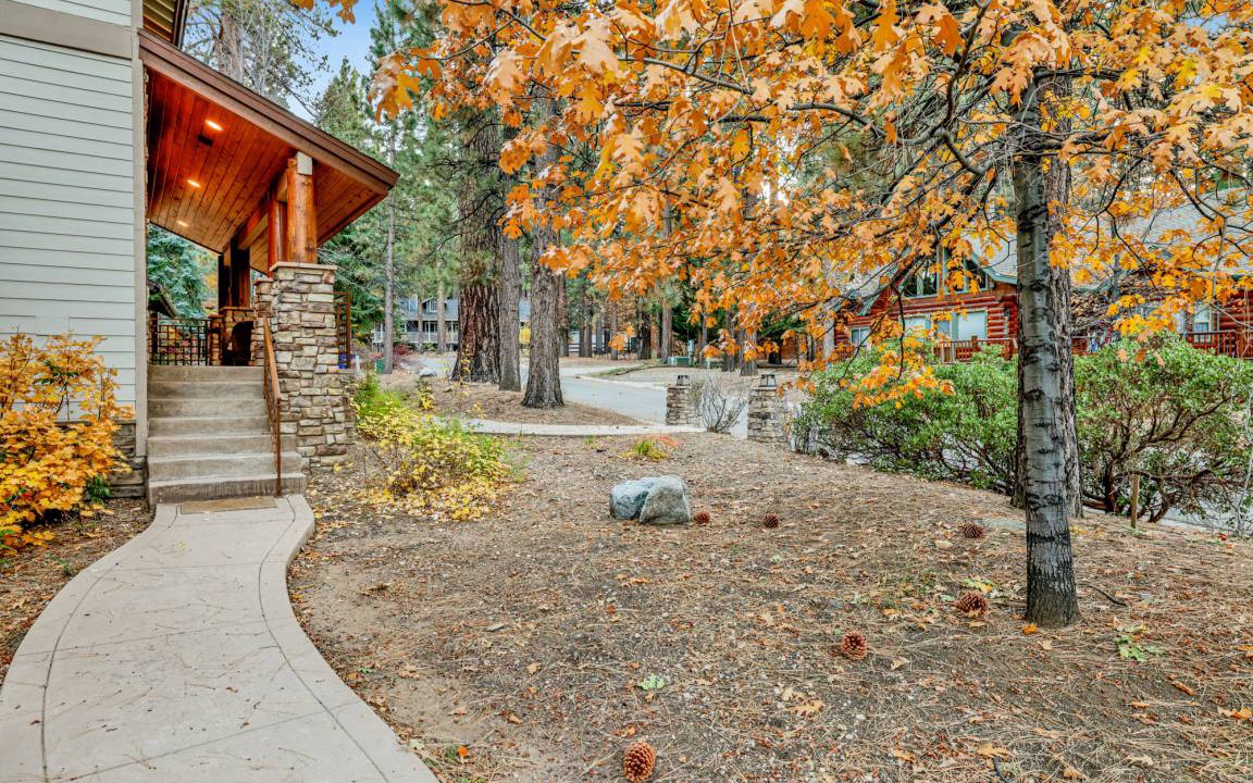 Summit Estates Ski Chalet | 357 m² Chalet ∙ 4 bedrooms ∙ 16 guests