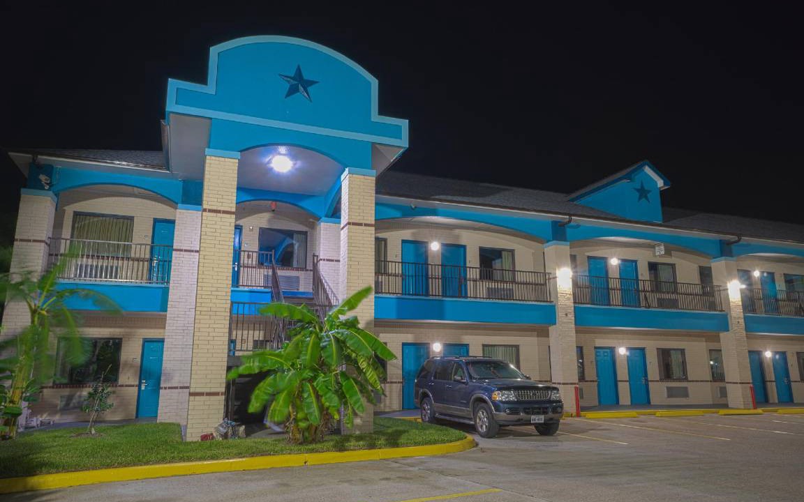 Clear Lake Shores Hotel | 36 m² Hotel ∙ 127 guests