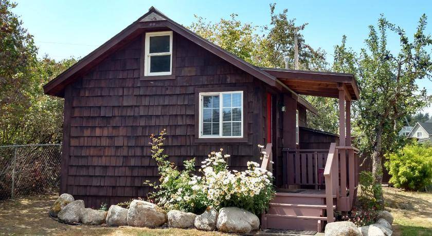 Friday Harbor Bed & Breakfast | 37 m² Bed and breakfast ∙ 2 guests