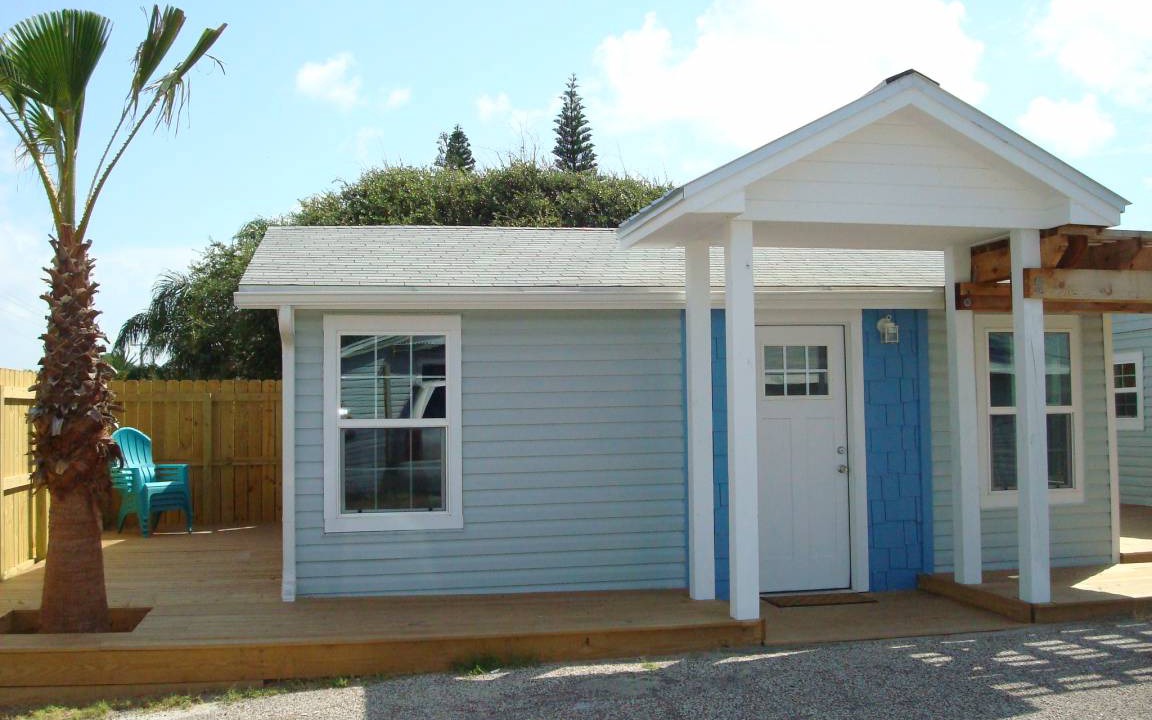 Old Town Cottage | 37 m² Cottage ∙ 1 bedroom ∙ 4 guests