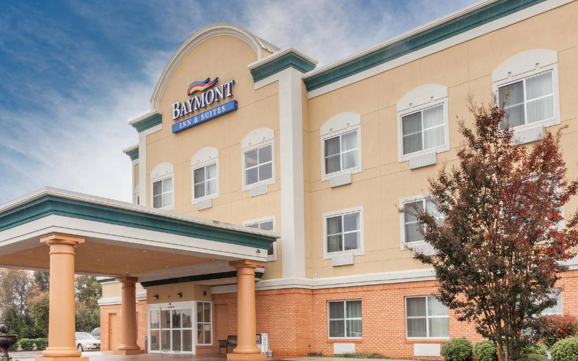Madison Hotel | 37 m² Hotel ∙ 127 guests