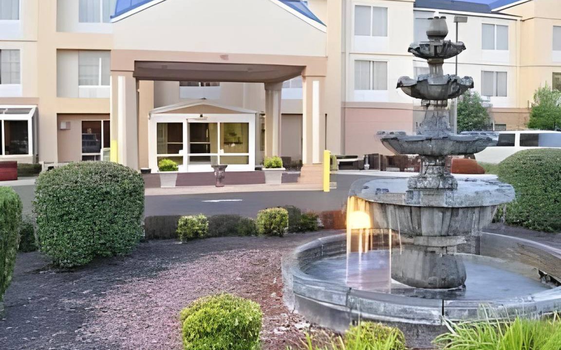 Clarksville Hotel | 37 m² Hotel ∙ 127 guests