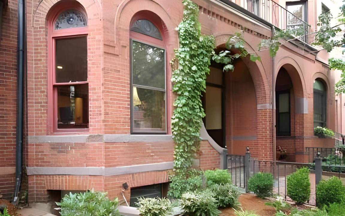 Prudential - St. Botolph House | 37 m² Motel ∙ 127 guests