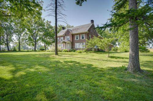 Ronks House | 387 m² House ∙ 7 bedrooms ∙ 12 guests