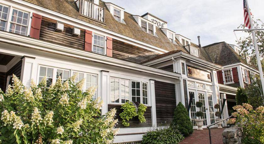 Cohasset House | 39 m² Motel ∙ 4 guests