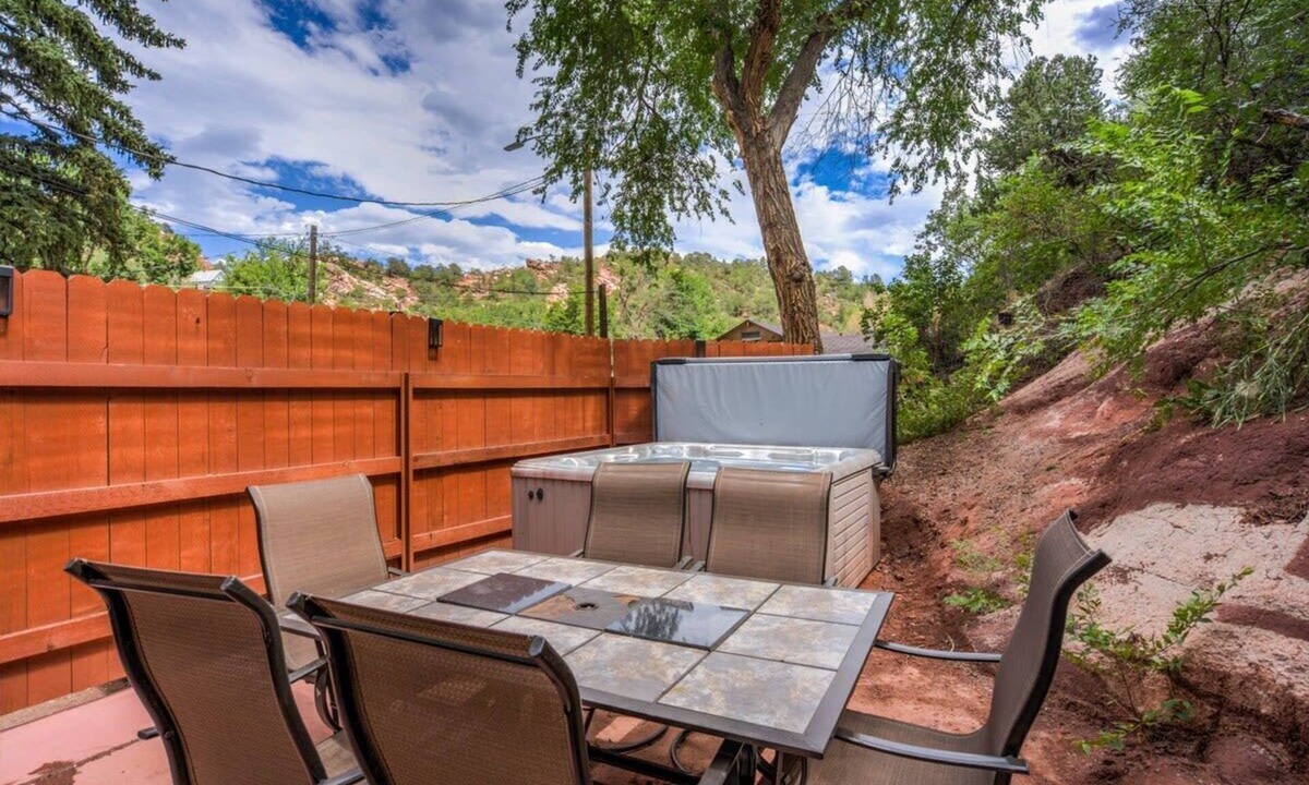 Manitou Restaurants | Manitou Springs