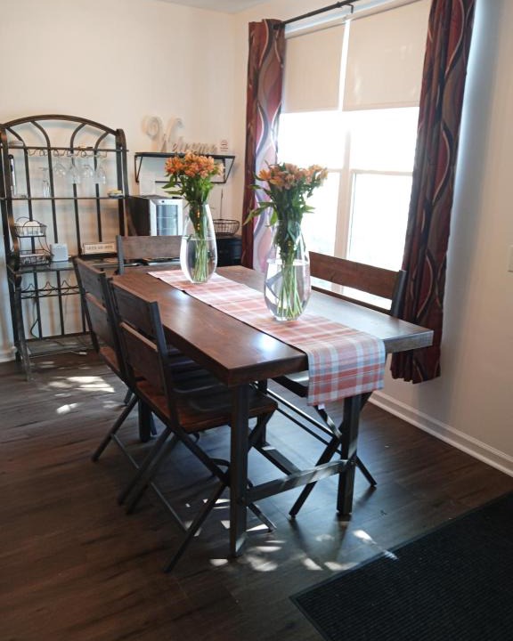 Atlantic City House | 4 BR on Boards w/ Hot Tub