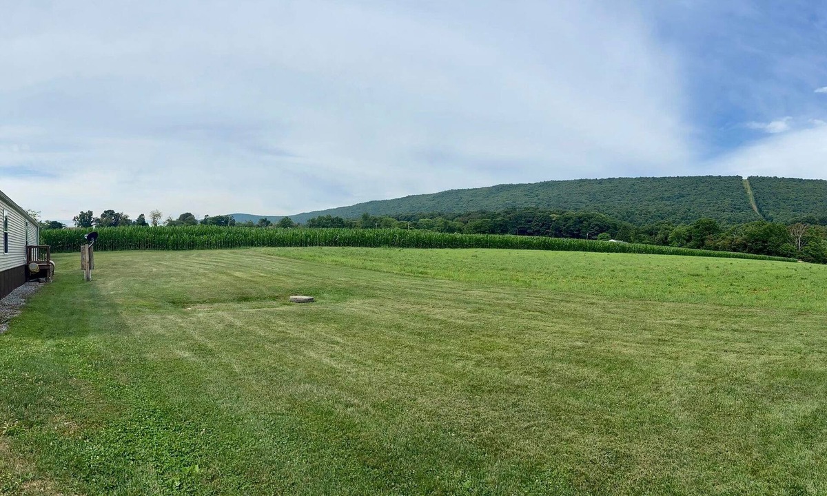 James Creek Cabin | 4 minutes to neartest boat launch-Raystown Lake