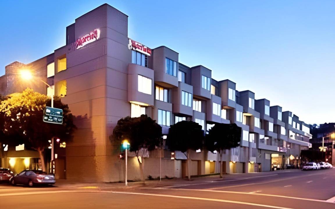 Fisherman's Wharf Hotel | 40 m² Hotel ∙ 127 guests