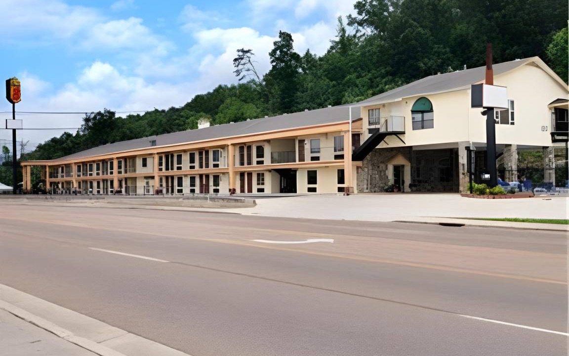 Kimball Hotel | 41 m² Hotel ∙ 127 guests