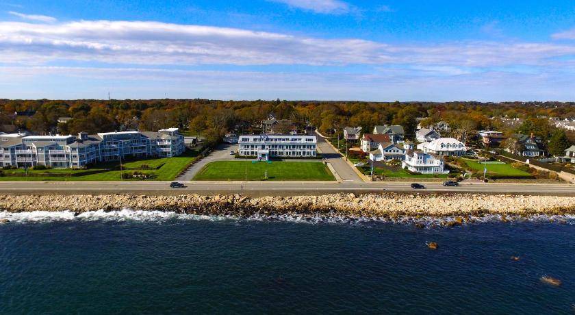 Narragansett Pier House | 41 m² Motel ∙ 127 guests
