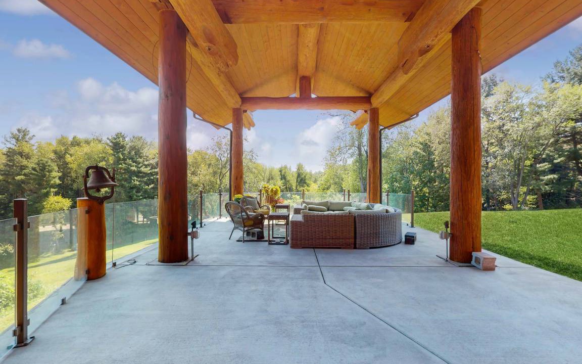 Benton Harbor Cabin | 411 m² Cabin ∙ 3 bedrooms ∙ 8 guests