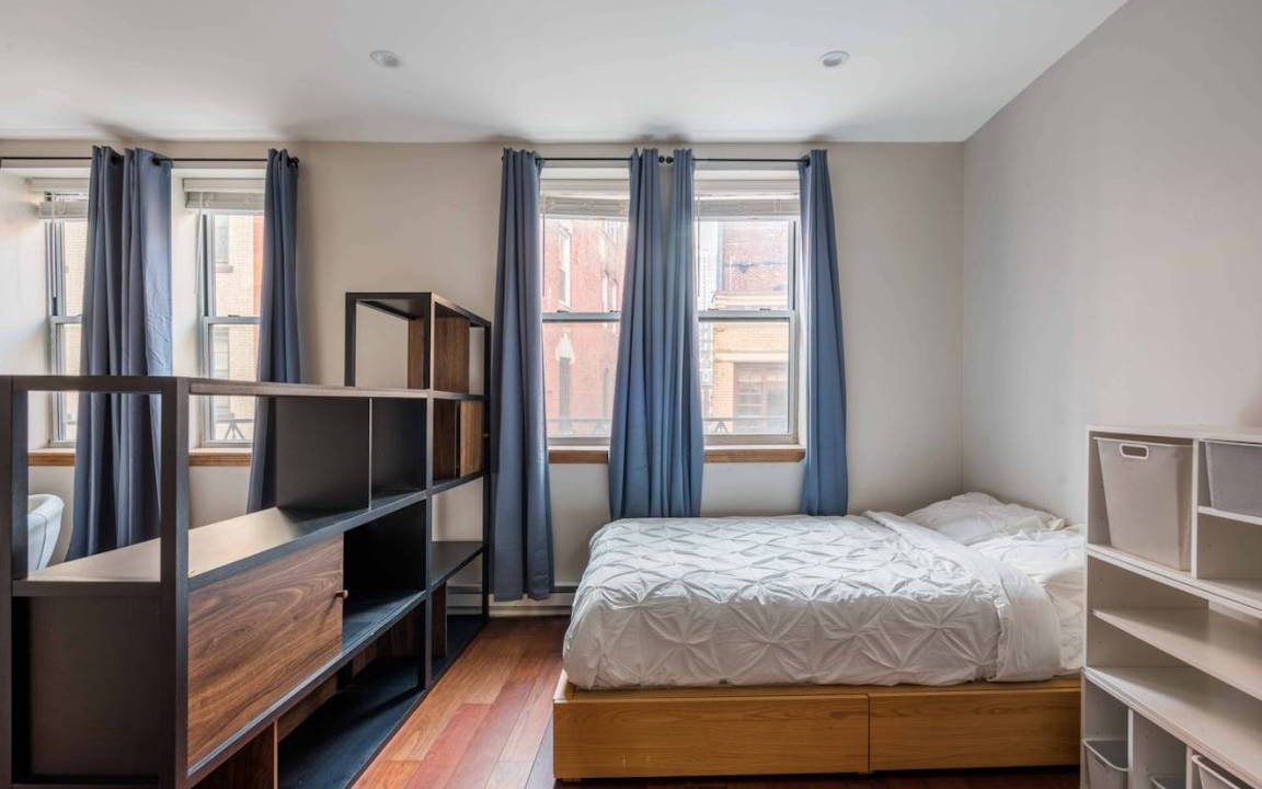 North End Apartment | 44 m² Apartment ∙ 2 guests