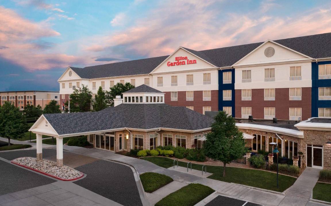 Fort Collins Hotel | 45 m² Hotel ∙ 127 guests
