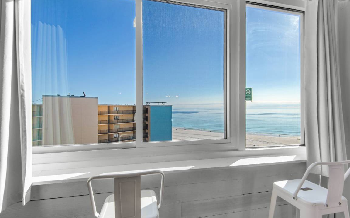 Panama City Beach Apartment | 45 m² Studio flat ∙ 4 guests