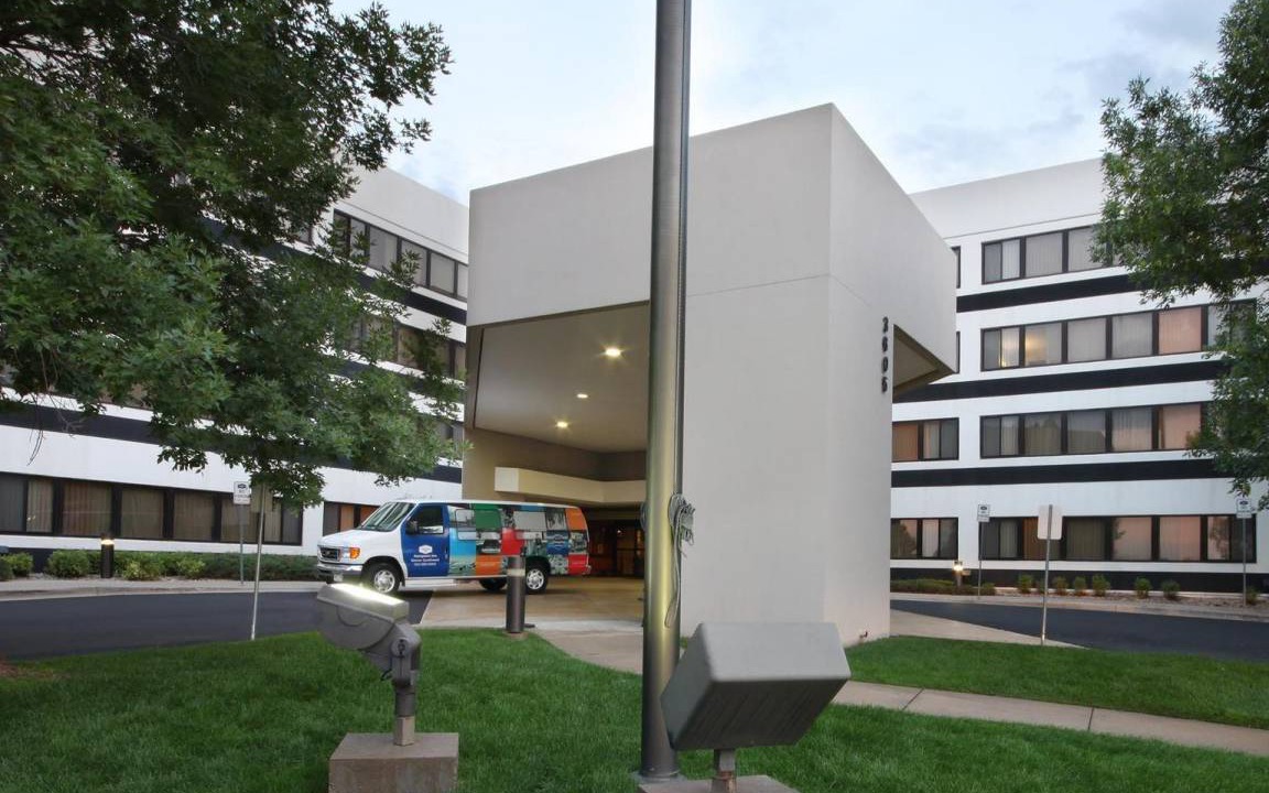 Lakewood Hotel | 46 m² Hotel ∙ 127 guests