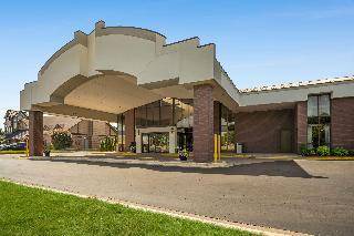 Grand Rapids Hotel | 46 m² Hotel ∙ 127 guests