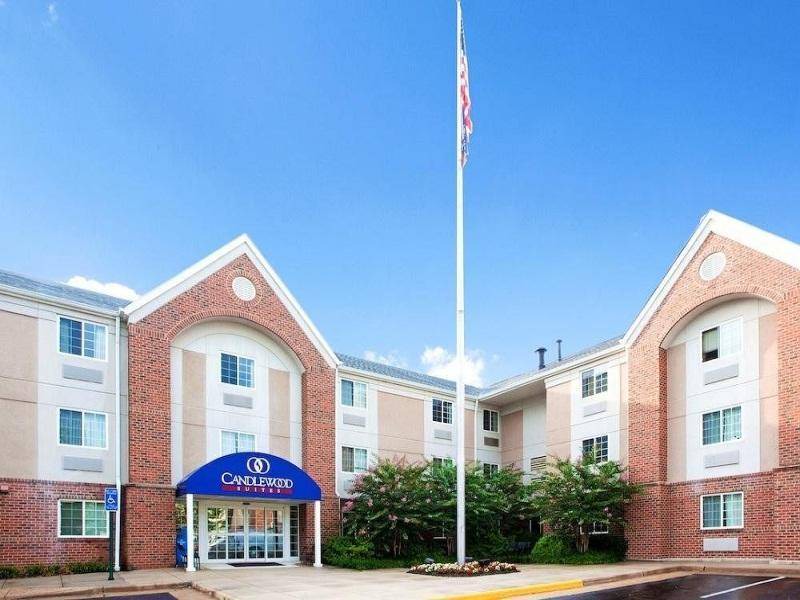 Fairfax Hotel | 46 m² Hotel ∙ 127 guests