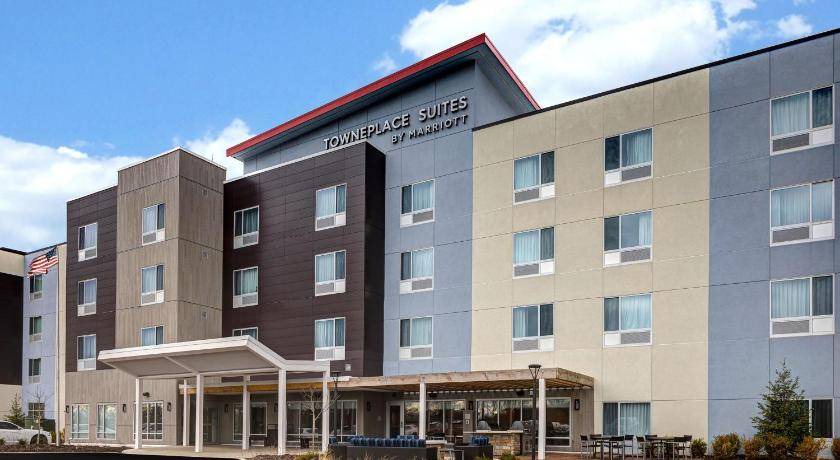 Monroe Hotel | 47 m² Hotel ∙ 127 guests