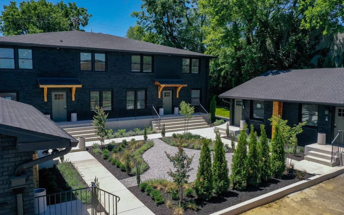 Hillsboro West End Apartment | 48 m² Apartment ∙ 8 bedrooms ∙ 32 guests