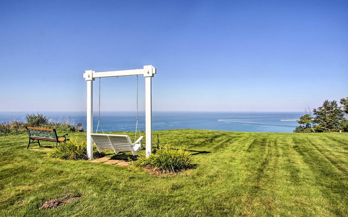 Ludington House | 489 m² House ∙ 4 bedrooms ∙ 14 guests
