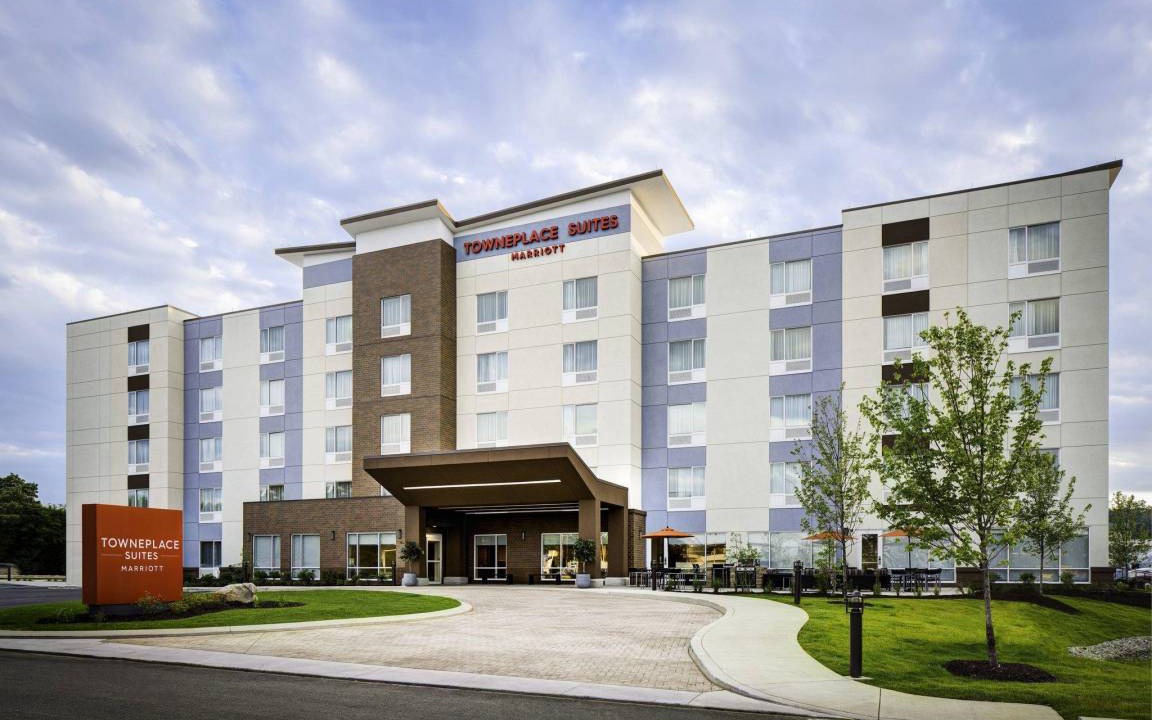 Toledo Hotel | 49 m² Hotel ∙ 127 guests