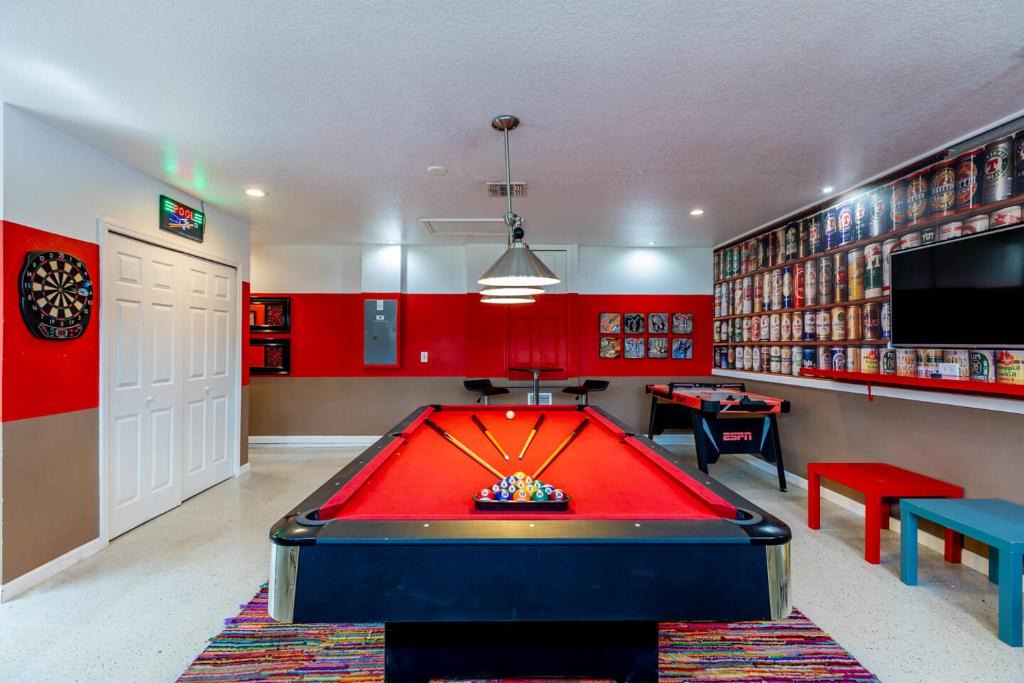 Windsor Palms House | 4br House w Perfect Location Pool and Much More