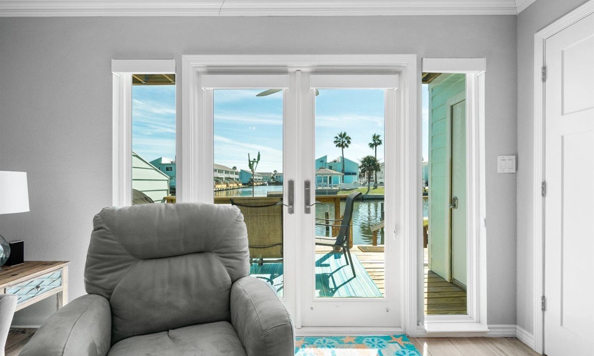 Key Allegro Condo | 5 O'clock Somewhere