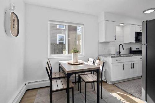 Mount Clemens Apartment | 51 m² Apartment ∙ 2 bedrooms ∙ 4 guests