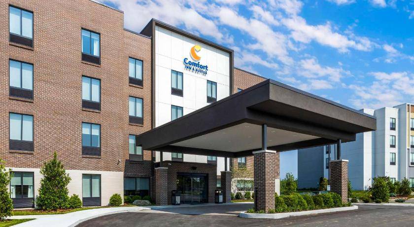 Gallatin Hotel | 51 m² Hotel ∙ 8 guests