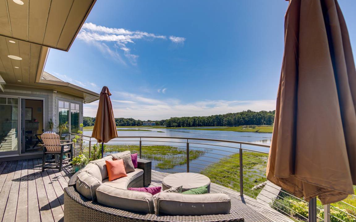 Minot Villa | 510 m² Villa ∙ 4 bedrooms ∙ 8 guests