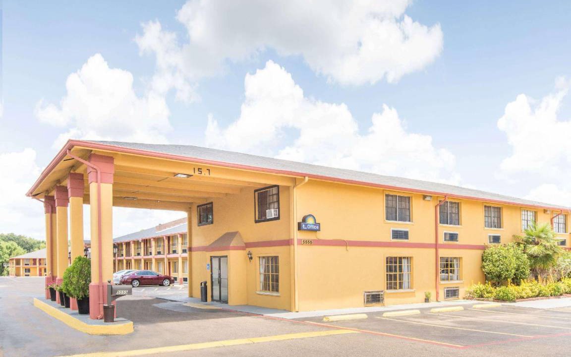 Marshall Hotel | 52 m² Hotel ∙ 127 guests