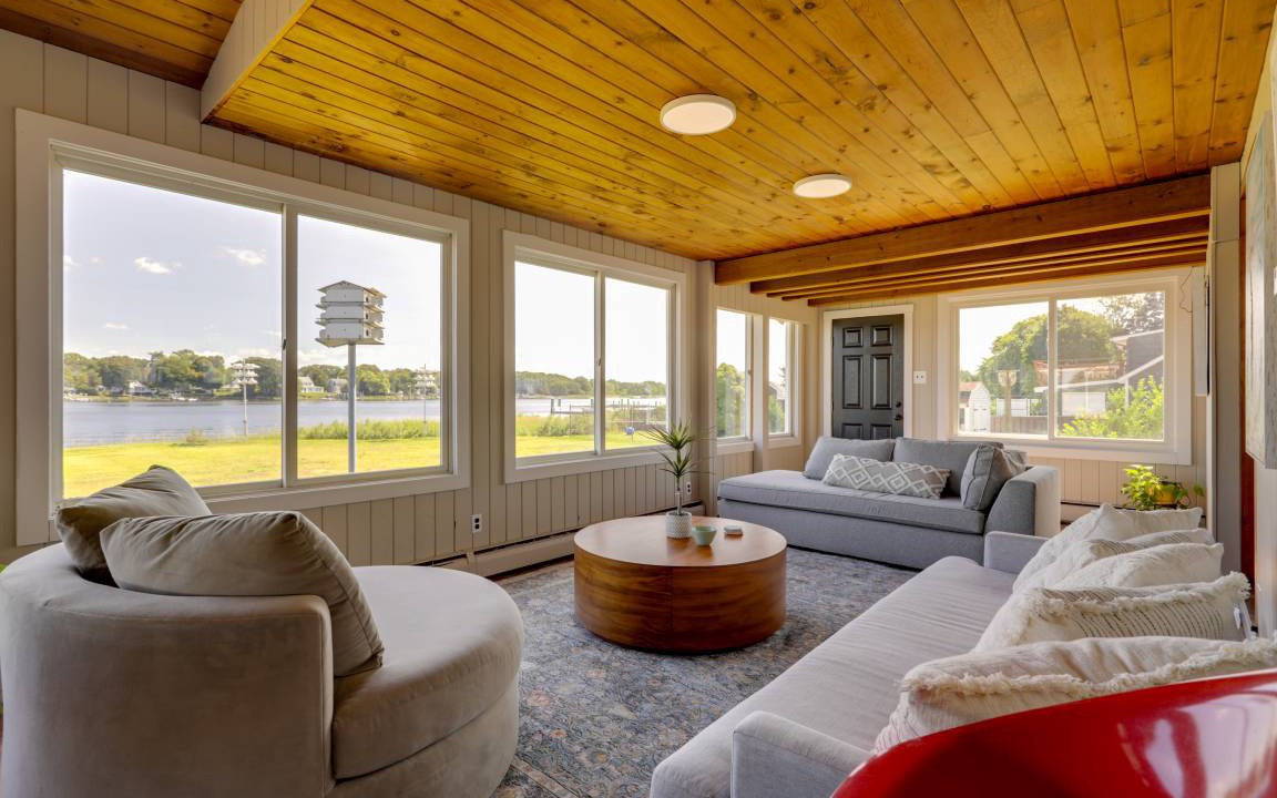 Barrington House | 520 m² House ∙ 10 bedrooms ∙ 22 guests