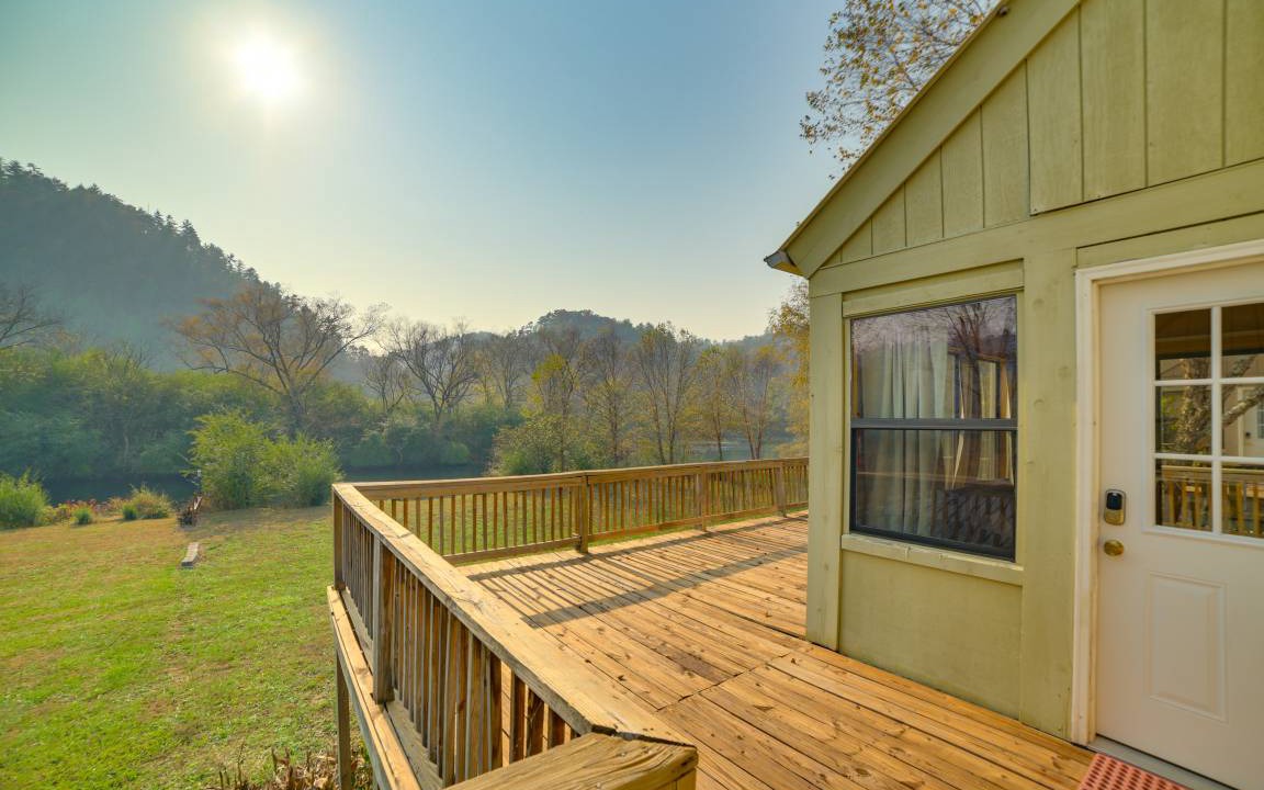 Reliance House | 53 m² House ∙ 2 bedrooms ∙ 5 guests