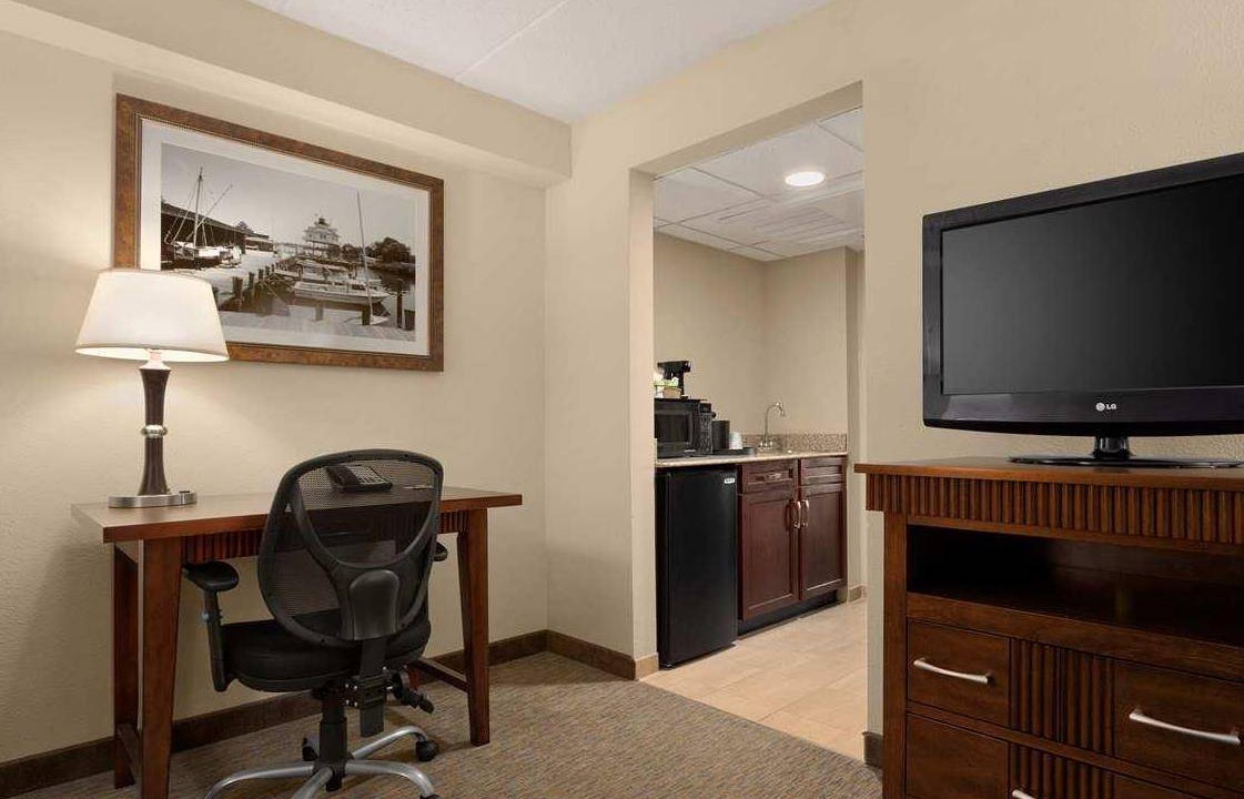 Lexington Park Hotel | 55 m² Hotel ∙ 127 guests
