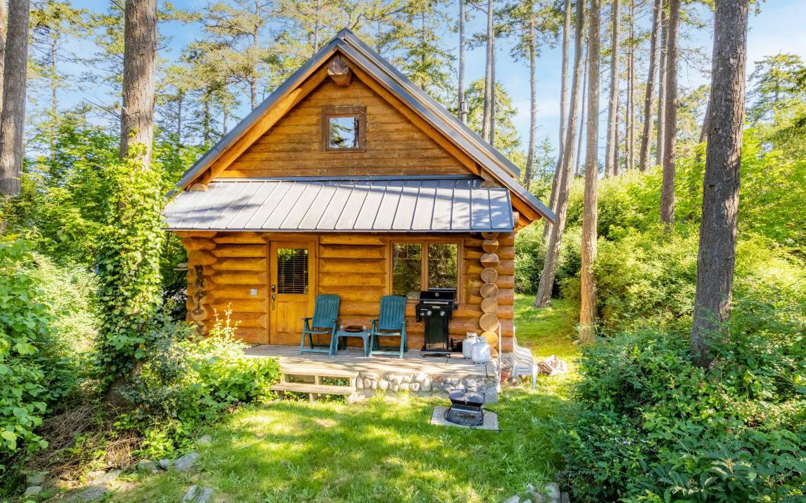 Oak Harbor House | 55 m² House ∙ 1 bedroom ∙ 4 guests