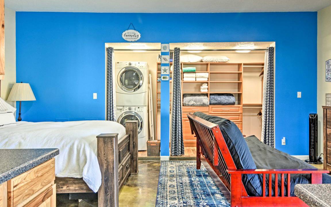 North Albuquerque Acres Apartment | 55 m² Apartment ∙ 4 guests